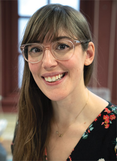 Marie Mounteer